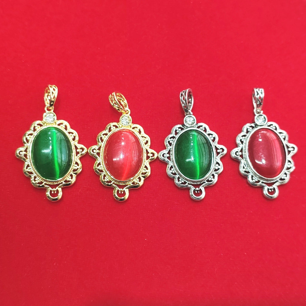 Charmante Halskette für jeden Anlass