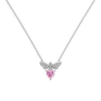 Handgefertigte Vintage Halskette