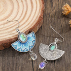 Atemberaubende Ohrring für den Alltag