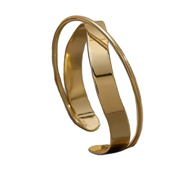 Atemberaubende Armband für den Alltag