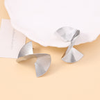 Atemberaubende Ohrring für den Alltag