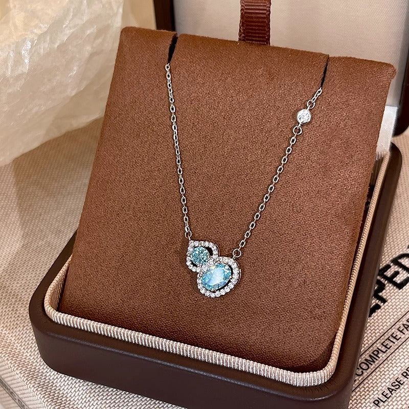 Romantische Halskette für besondere Momente