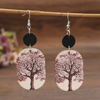 Romantische Ohrring für besondere Momente