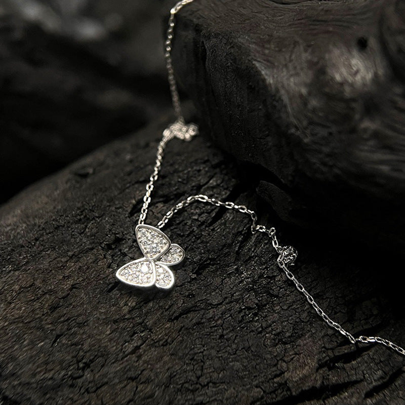 Romantische Halskette für besondere Momente