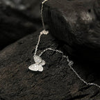 Romantische Halskette für besondere Momente