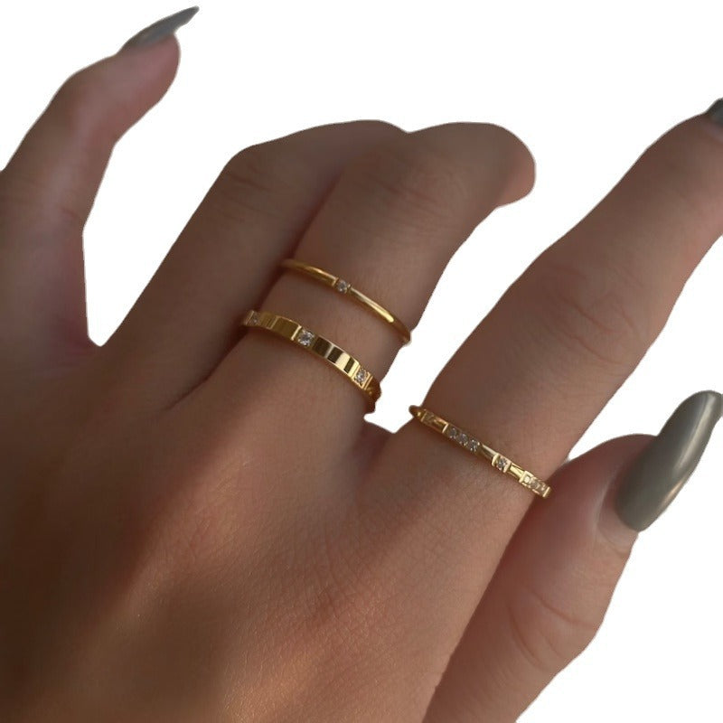 Klassische Armband mit zeitloser Eleganz