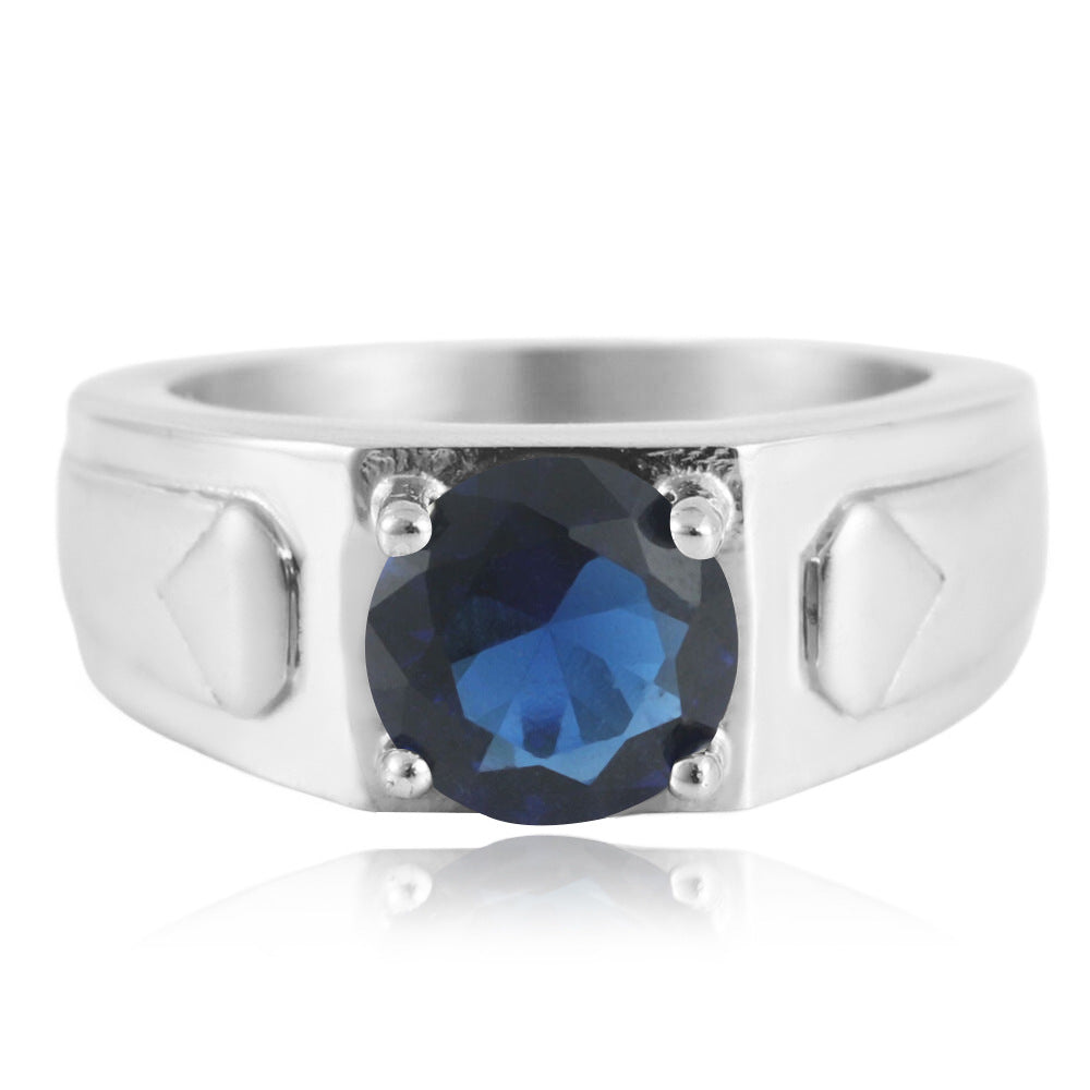 Romantische Ring für besondere Momente