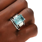 Handgefertigte Vintage Armband