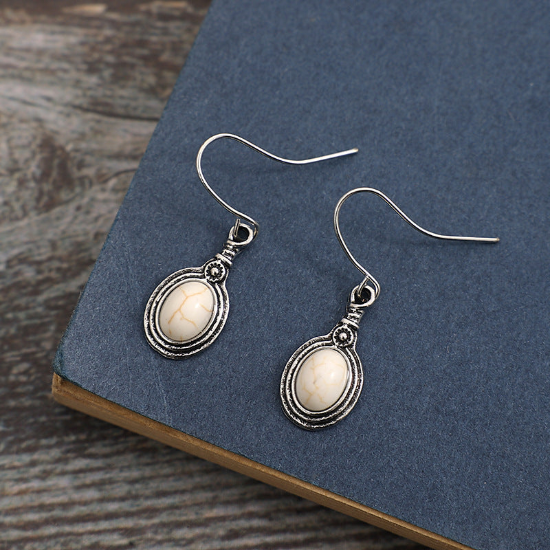 Elegante Ohrring für jeden Anlass