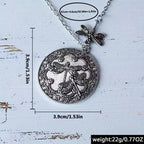 Atemberaubende Halskette für den Alltag