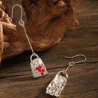 Atemberaubende Ohrring für den Alltag