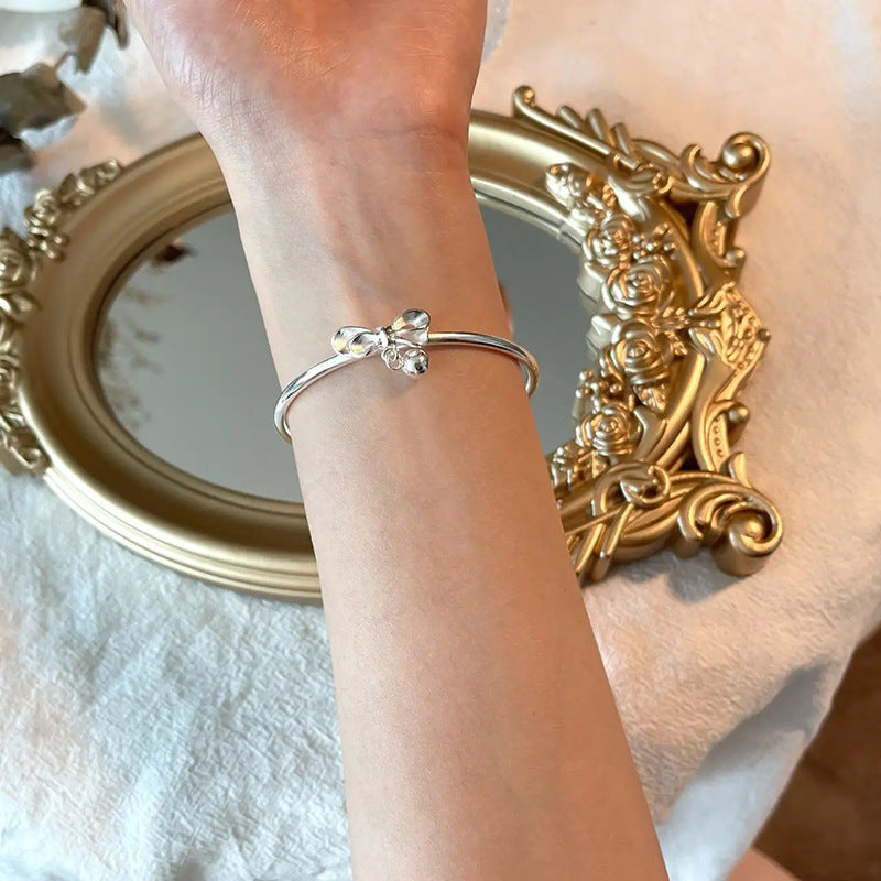 Klassische Armband mit zeitloser Eleganz