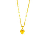 Charmante Halskette für jeden Anlass