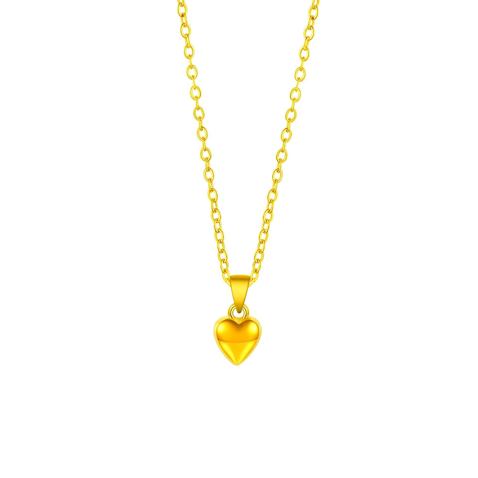 Charmante Halskette für jeden Anlass