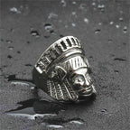 Romantische Ring für besondere Momente