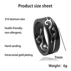 Elegante Ring für jeden Anlass