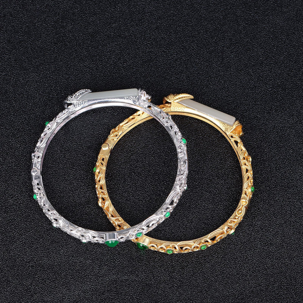 Klassische Armband mit zeitloser Eleganz