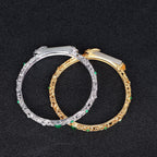 Klassische Armband mit zeitloser Eleganz