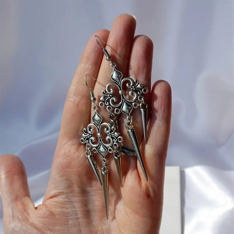 Elegante Ohrring für jeden Anlass