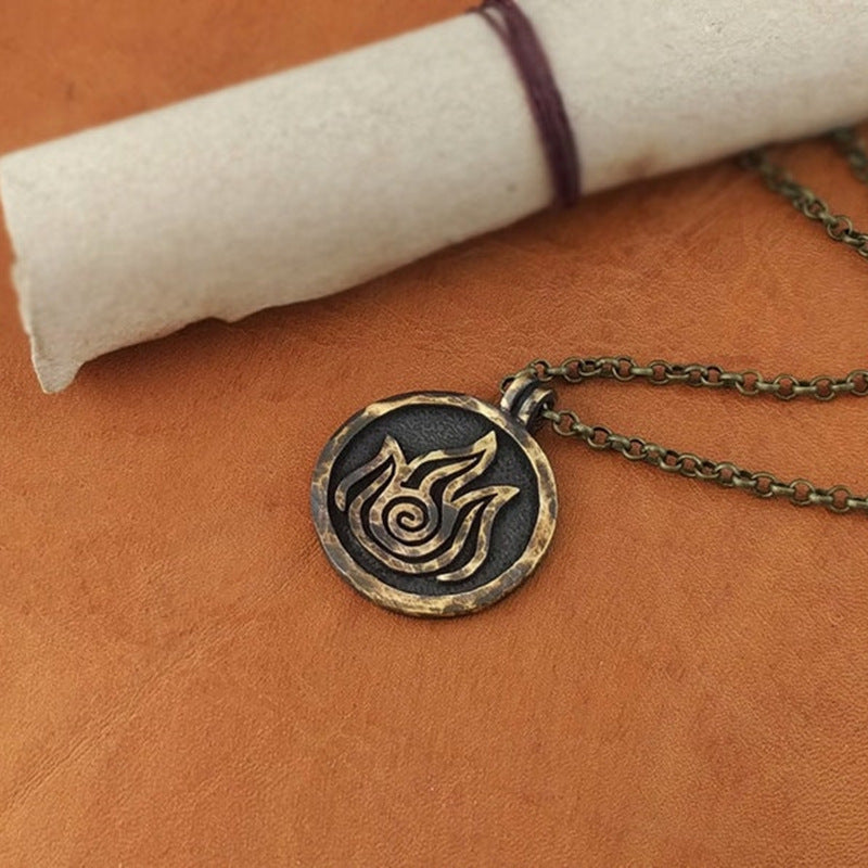 Atemberaubende Halskette für den Alltag