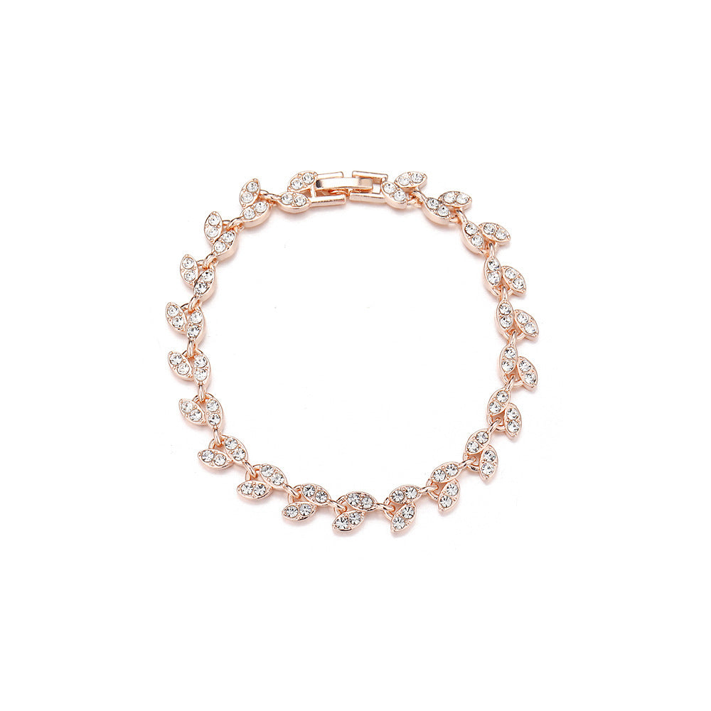 Charmante Armband für jeden Anlass