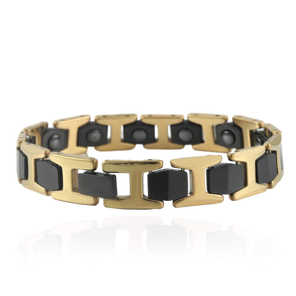 Zarte handwerkliche Armband