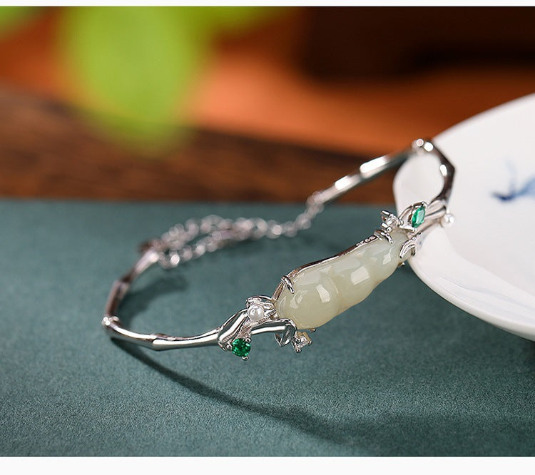 Elegante Gold Armband für jeden Anlass