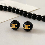 Atemberaubende Ohrring für den Alltag