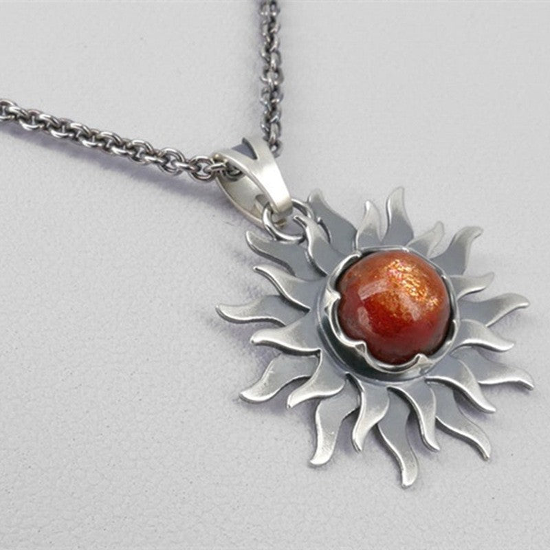 Romantische Halskette für besondere Momente