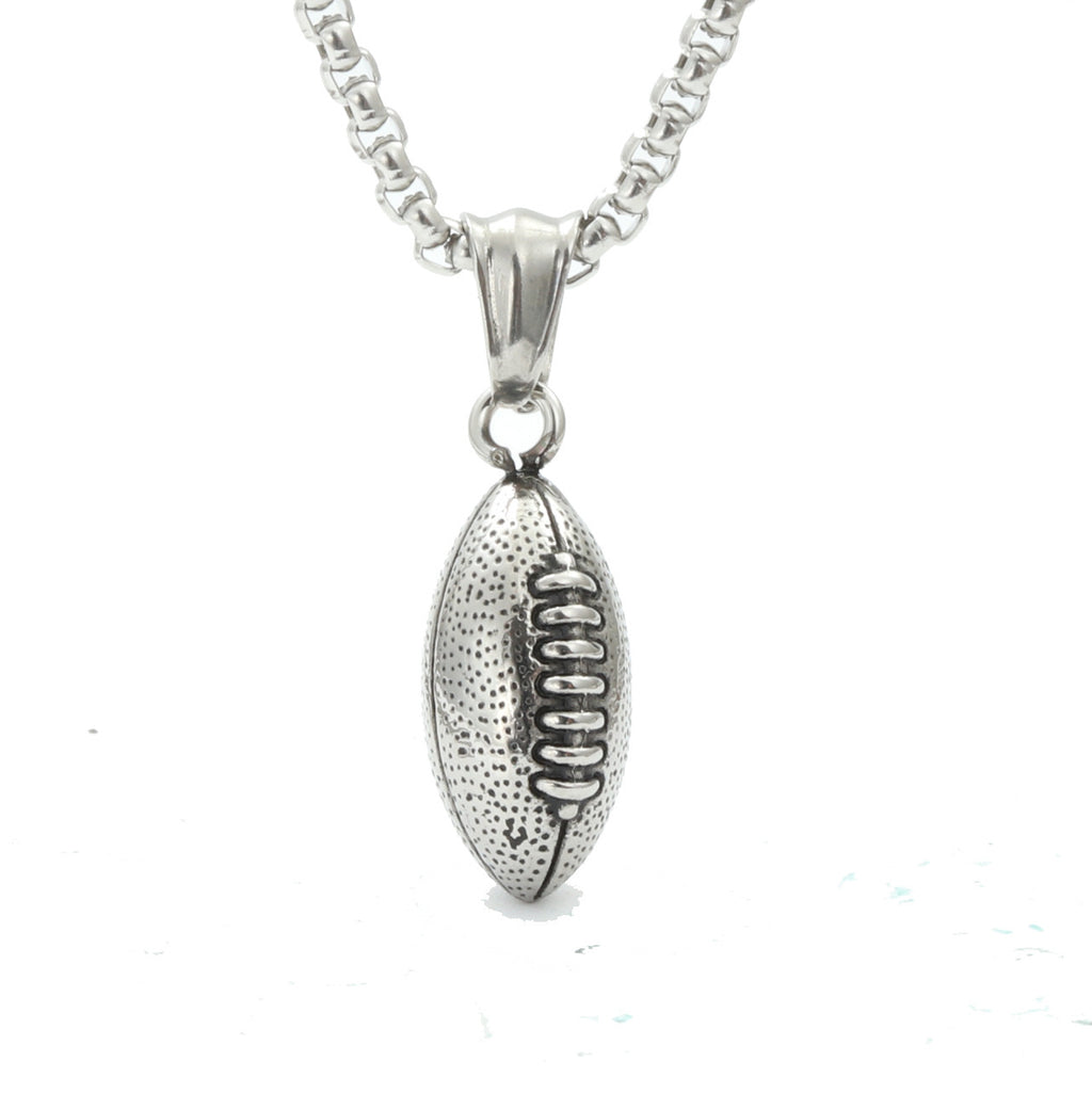 Handgefertigte Vintage Halskette