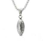 Handgefertigte Vintage Halskette