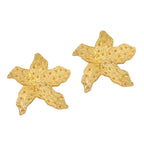 Atemberaubende Ohrring für den Alltag