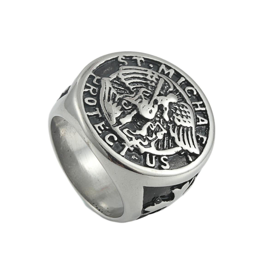 Elegante Ring für jeden Anlass