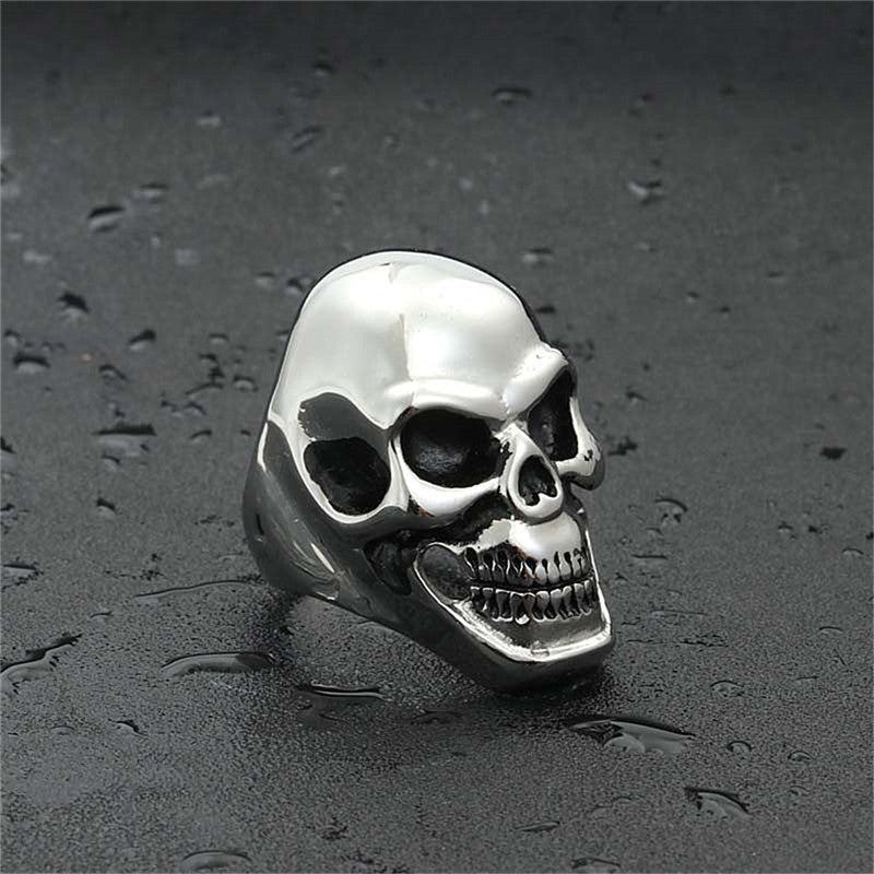 Handgefertigte Vintage Ring