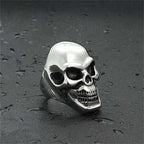 Handgefertigte Vintage Ring