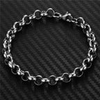 Handgefertigte Vintage Armband