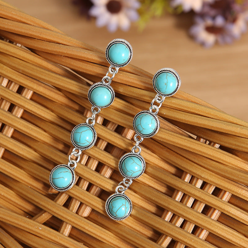 Elegante Ohrring für jeden Anlass