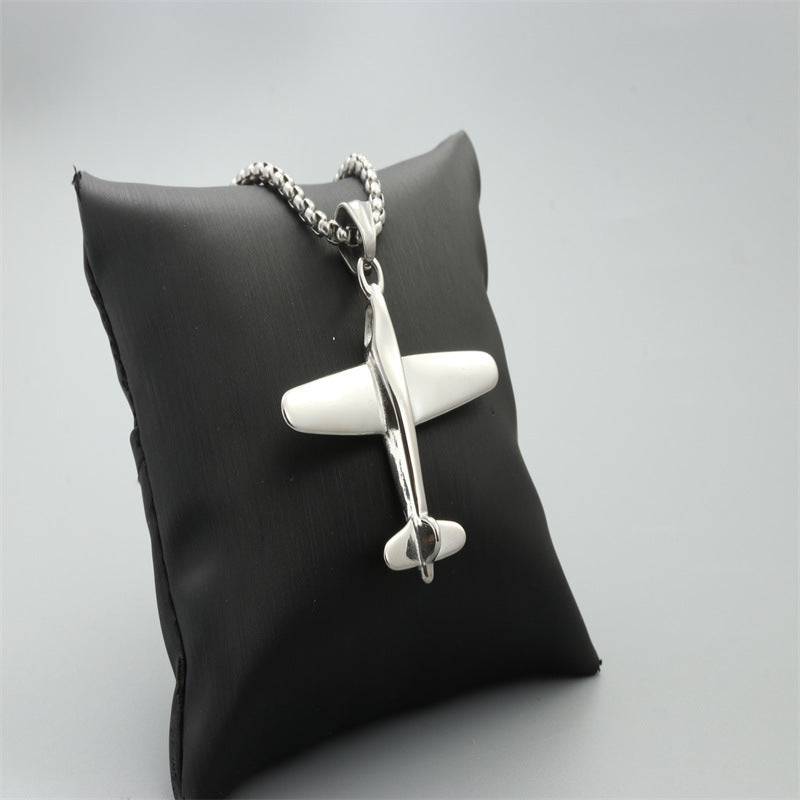 Atemberaubende Halskette für den Alltag