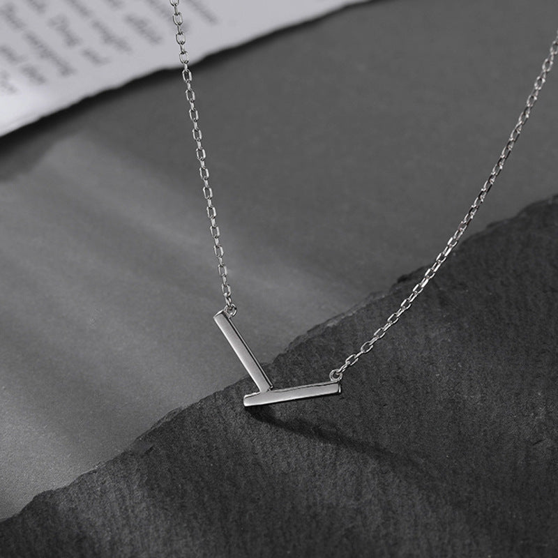 Elegante Halskette für jeden Anlass