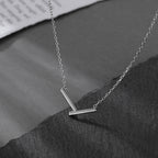 Elegante Halskette für jeden Anlass