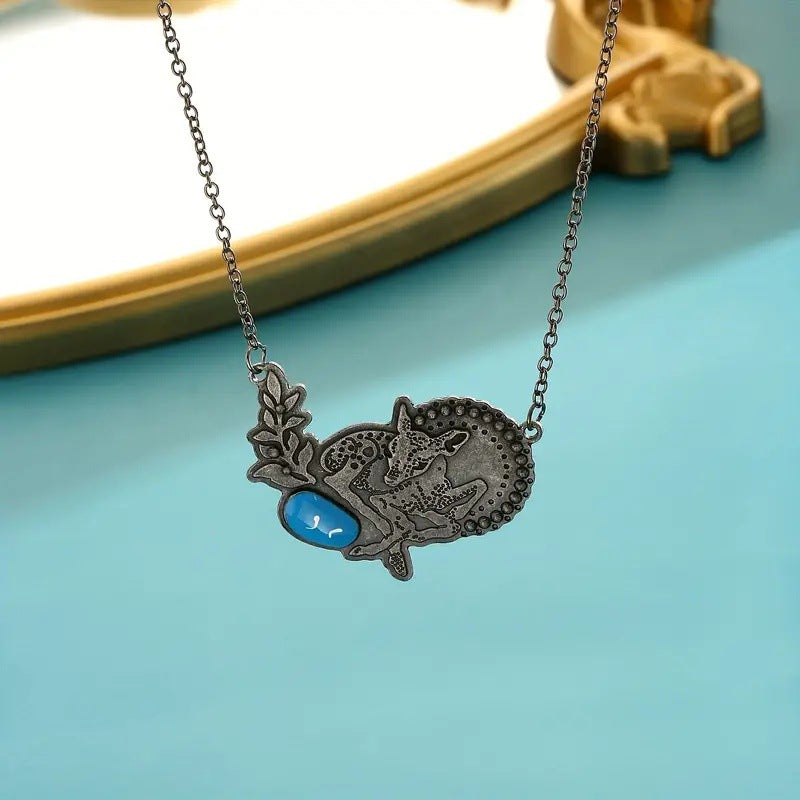 Elegante Halskette für jeden Anlass