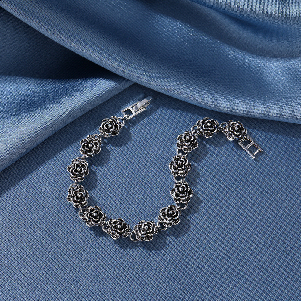 Atemberaubende Armband für den Alltag