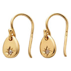 Elegante Silber Ohrring für jeden Anlass