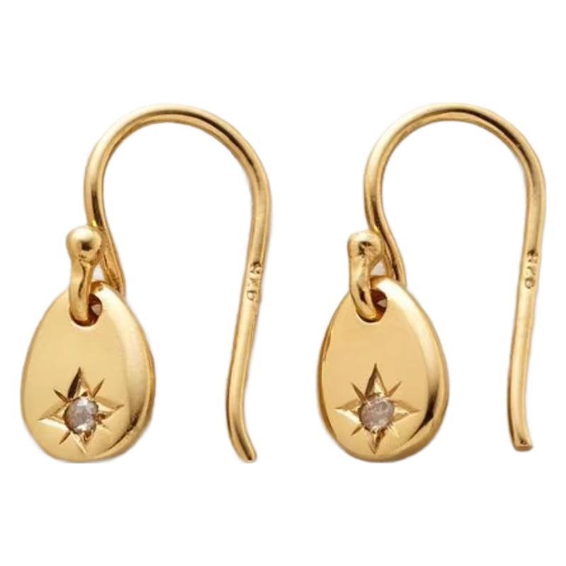 Elegante Silber Ohrring für jeden Anlass