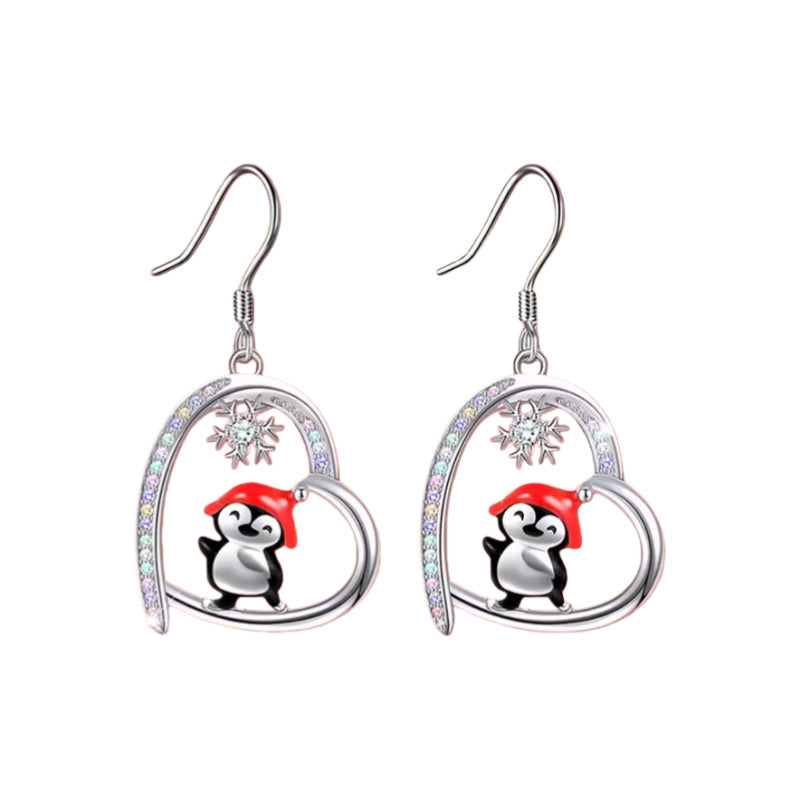 Elegante Ohrring für jeden Anlass