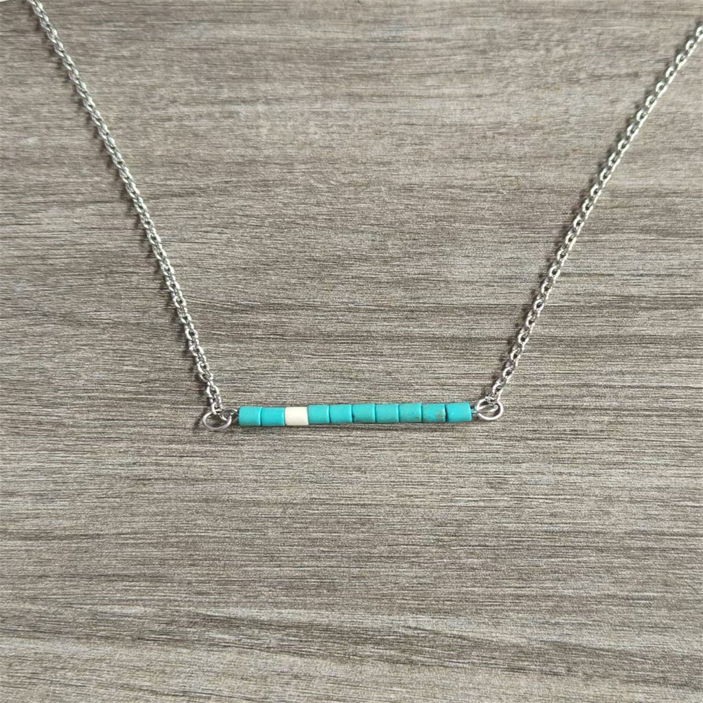 Elegante Halskette für jeden Anlass