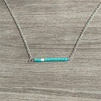 Elegante Halskette für jeden Anlass