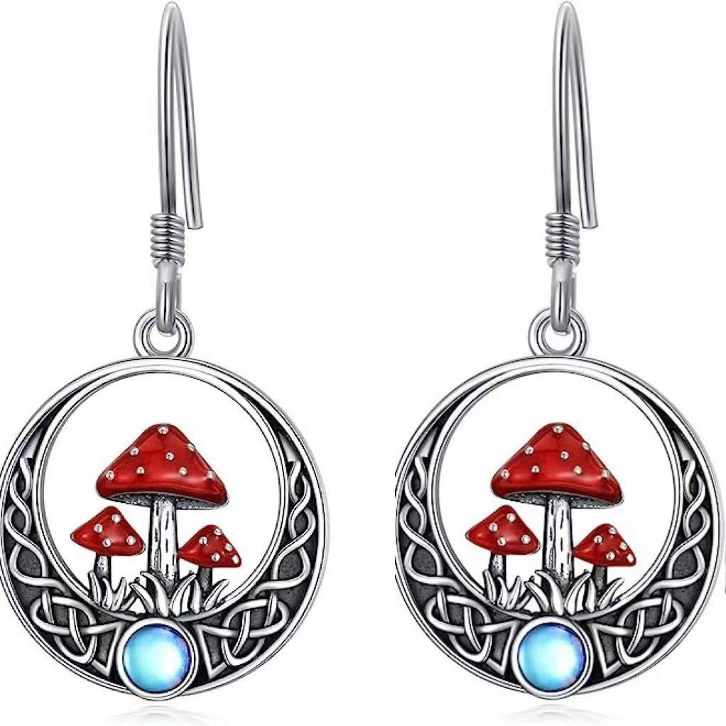 Elegante Ohrring für jeden Anlass