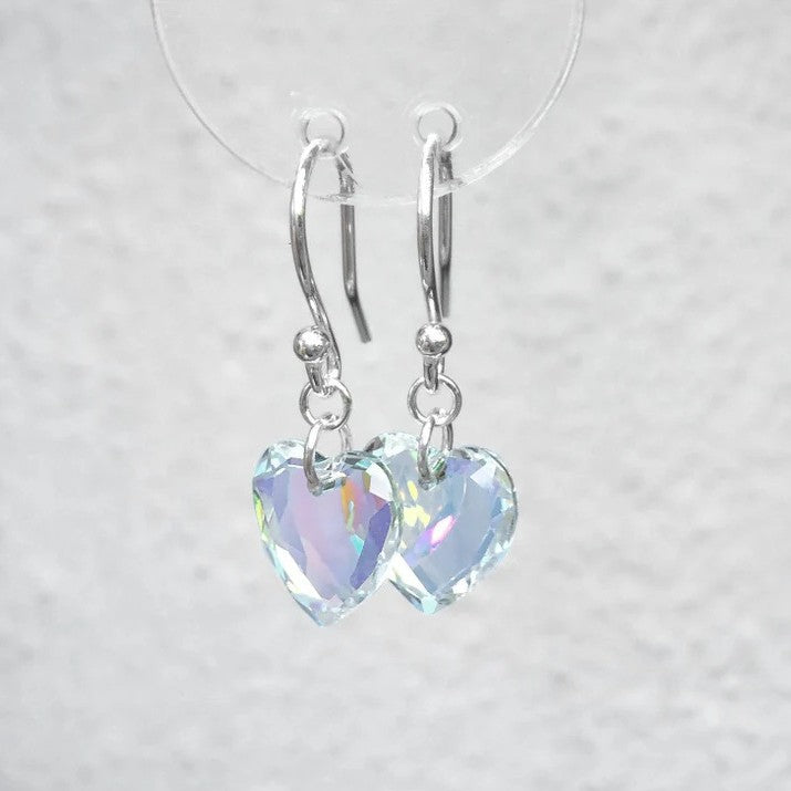 Klassische Ohrring mit zeitloser Eleganz