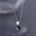 Klassische Halskette mit zeitloser Eleganz